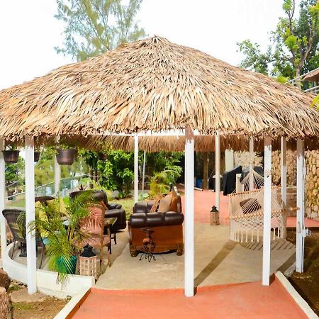 Bella Vista Vacation Apartment Montego Bay Exterior foto