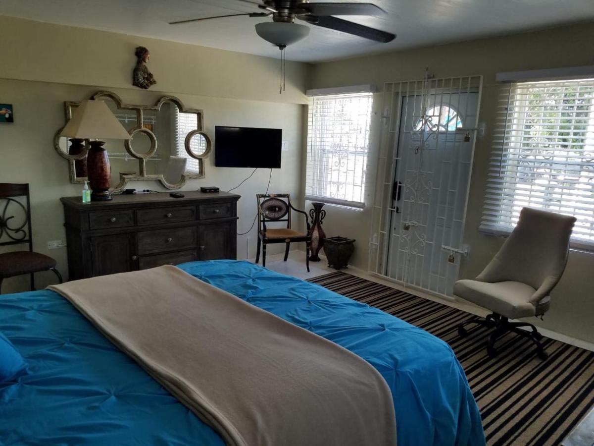 Bella Vista Vacation Apartment Montego Bay Exterior foto
