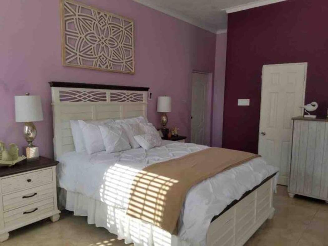 Bella Vista Vacation Apartment Montego Bay Exterior foto