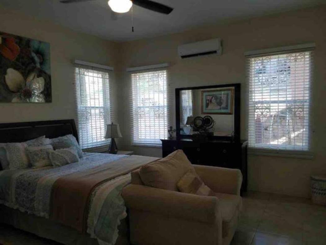 Bella Vista Vacation Apartment Montego Bay Exterior foto