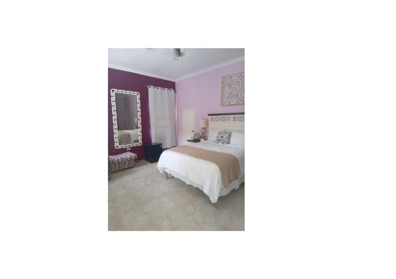 Bella Vista Vacation Apartment Montego Bay Exterior foto